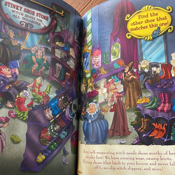 Geronimo Stilton The Dragon of Fortune - Picture 11 of 13